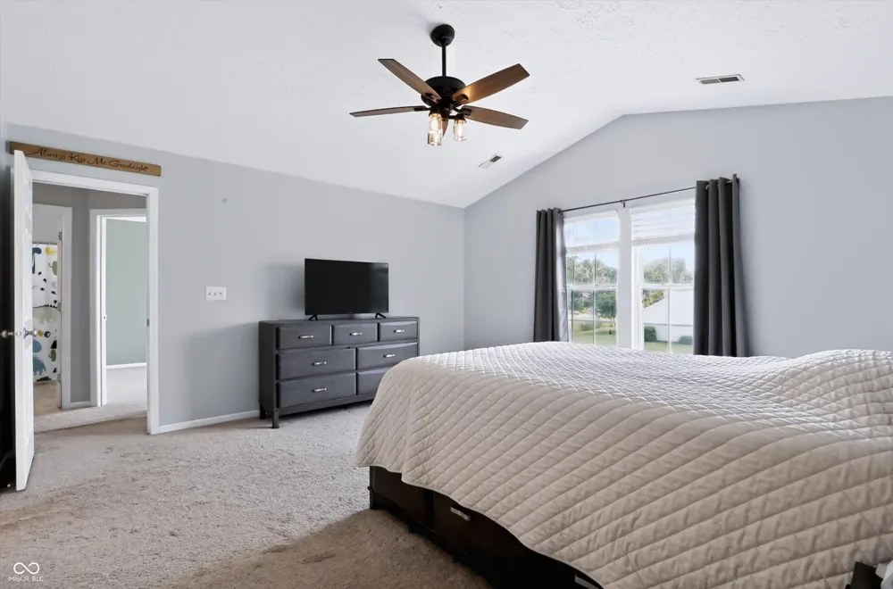 1608 Austin Drive Lebanon, IN 46052
