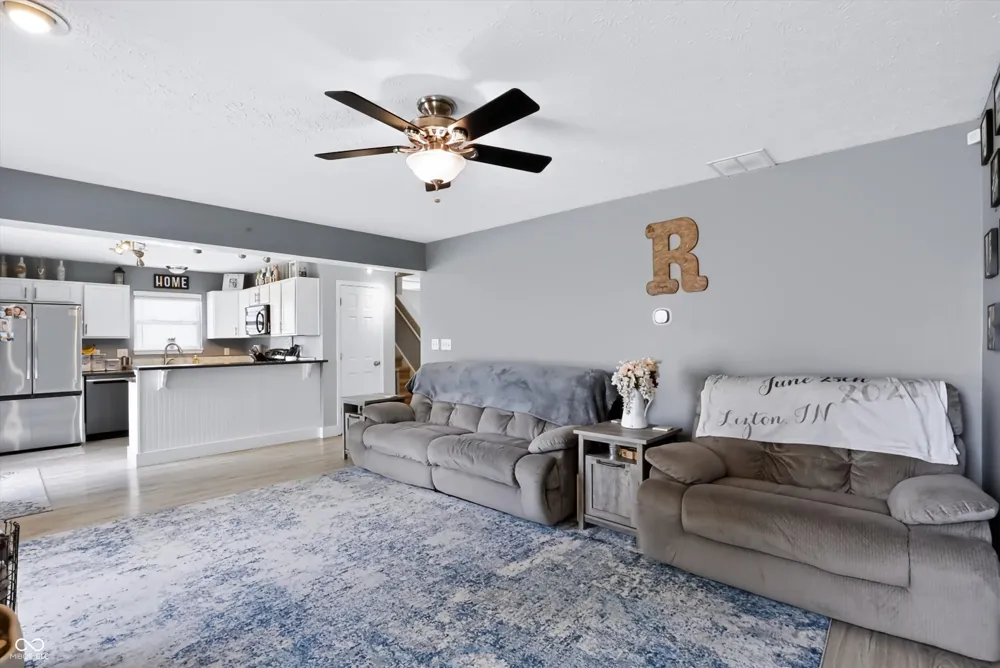 1608 Austin Drive Lebanon, IN 46052