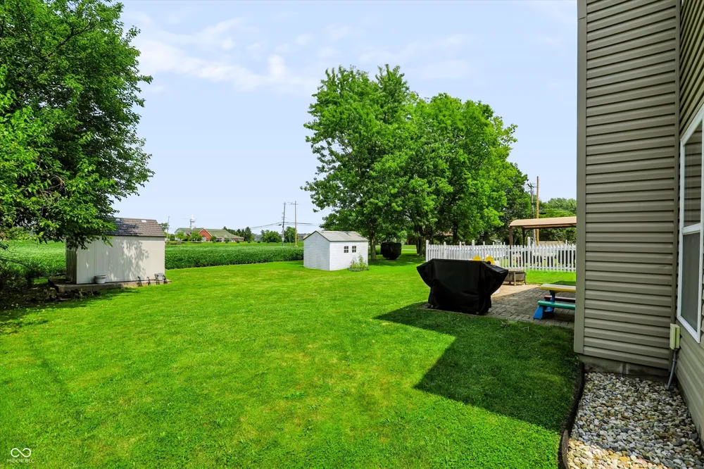 1608 Austin Drive Lebanon, IN 46052