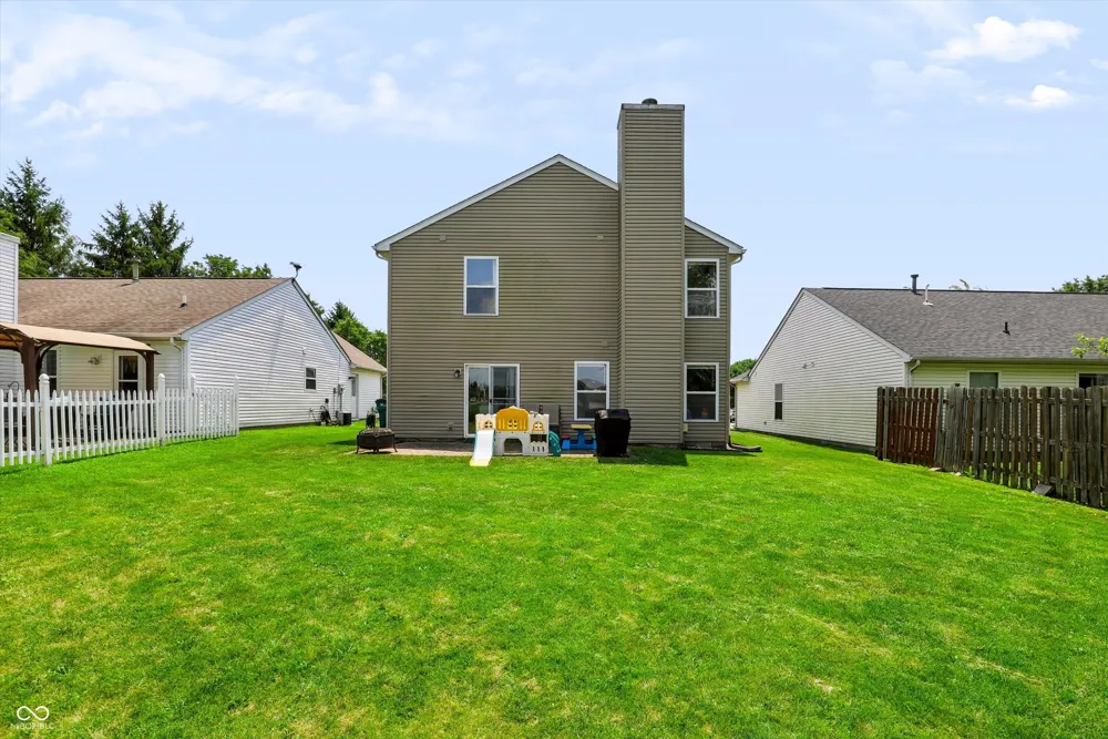 1608 Austin Drive Lebanon, IN 46052