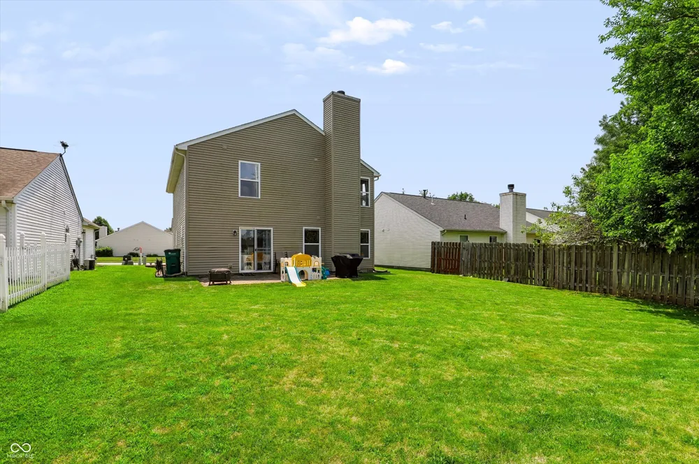 1608 Austin Drive Lebanon, IN 46052