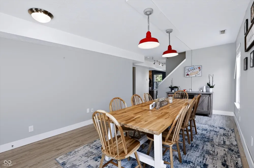 1608 Austin Drive Lebanon, IN 46052