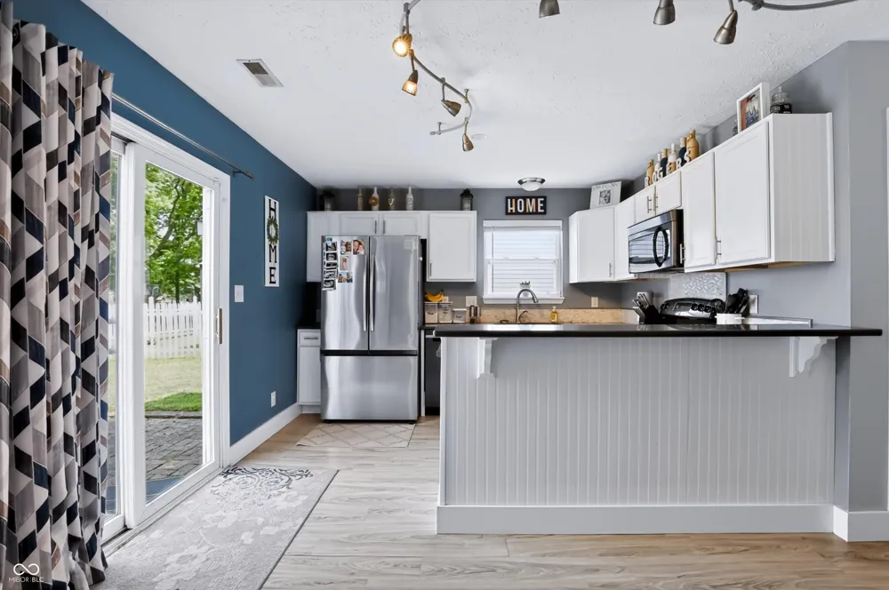1608 Austin Drive Lebanon, IN 46052
