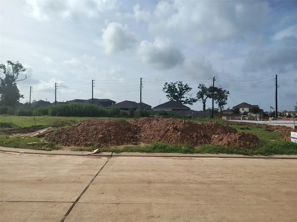 103 Lake Woodshore Court Clute, TX 77531