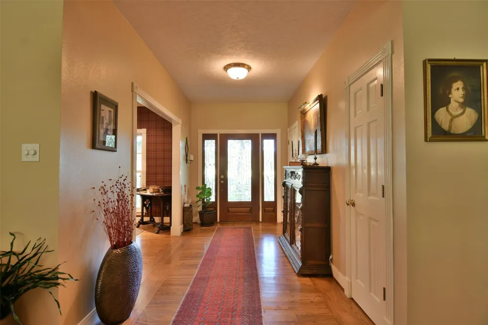 1263 Weishuhn Road New Ulm, TX 78950