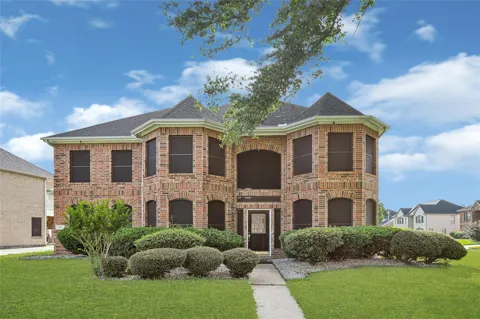 202 Cascade Pines Drive