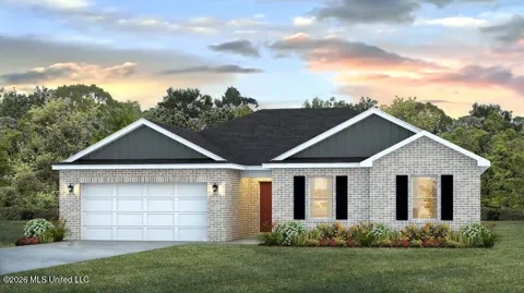 276 Raulston Drive