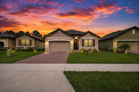 927 Remington Green Drive SE