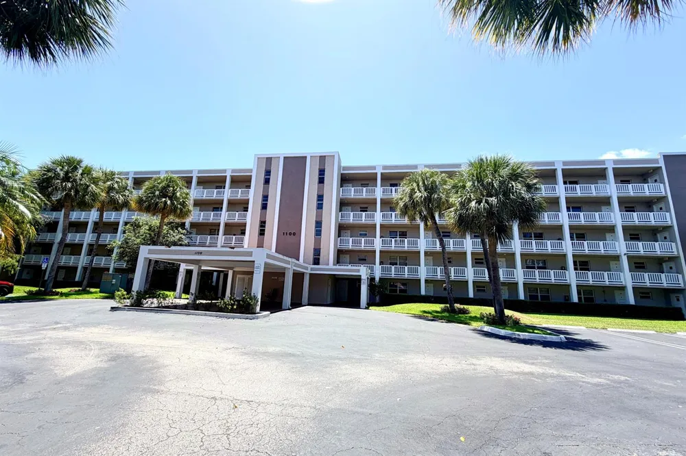 1100 NW 87TH AVENUE #406 Coral Springs, FL 33071