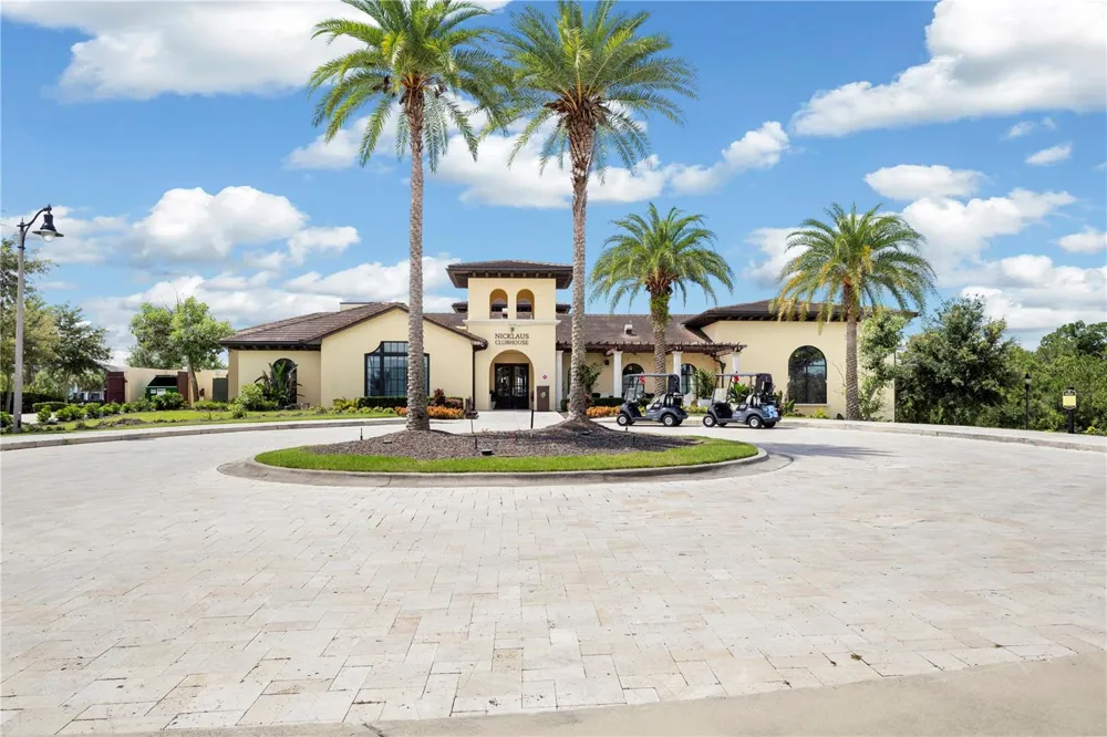 7901 PUTTING WAY Kissimmee, FL 34747