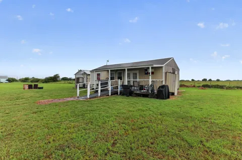 170 Clam Drive