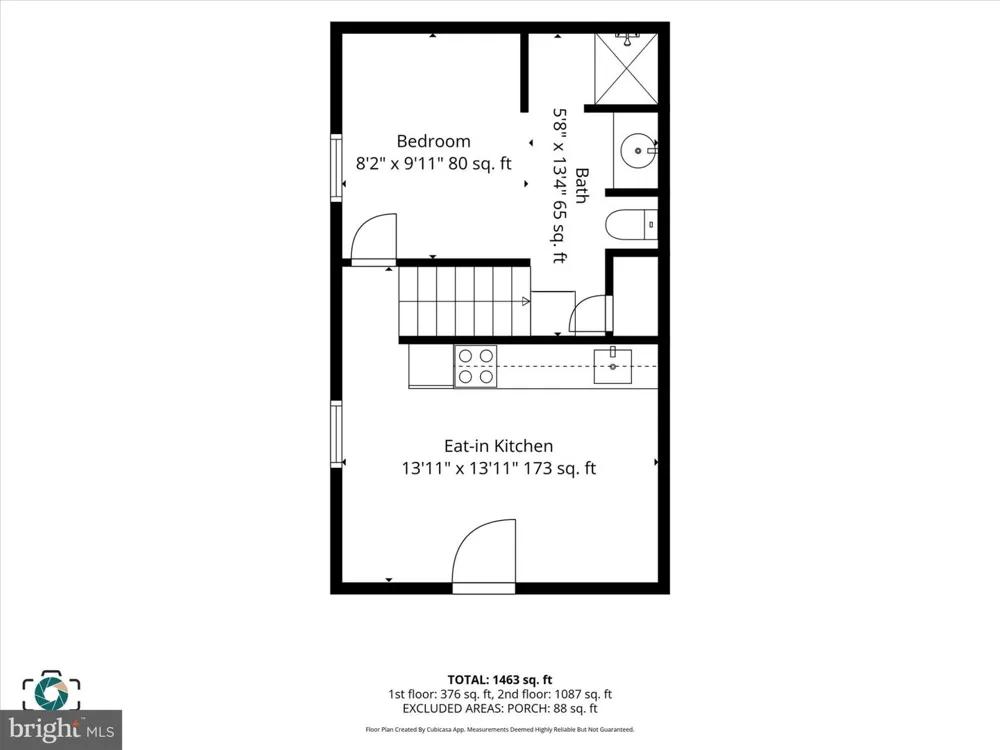 140 CREEK ROAD Shermans Dale, PA 17090