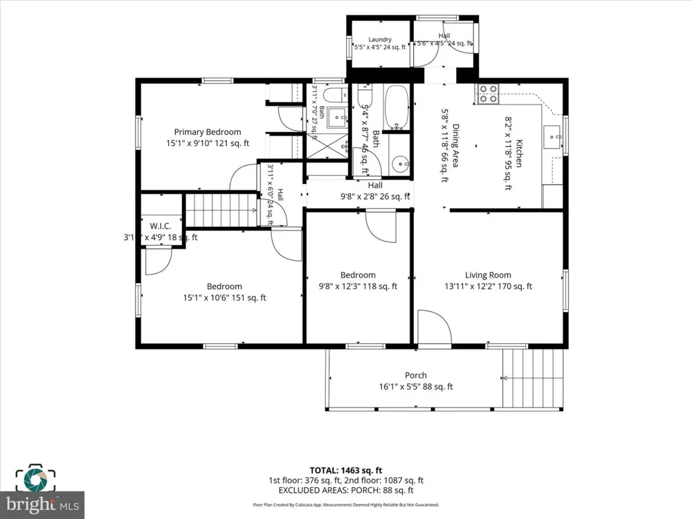140 CREEK ROAD Shermans Dale, PA 17090