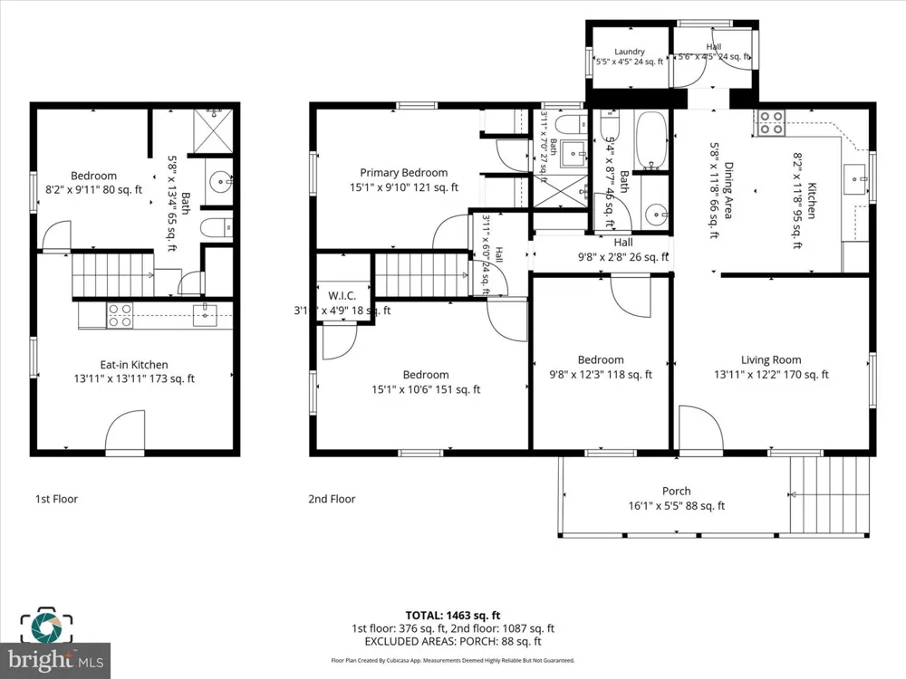140 CREEK ROAD Shermans Dale, PA 17090