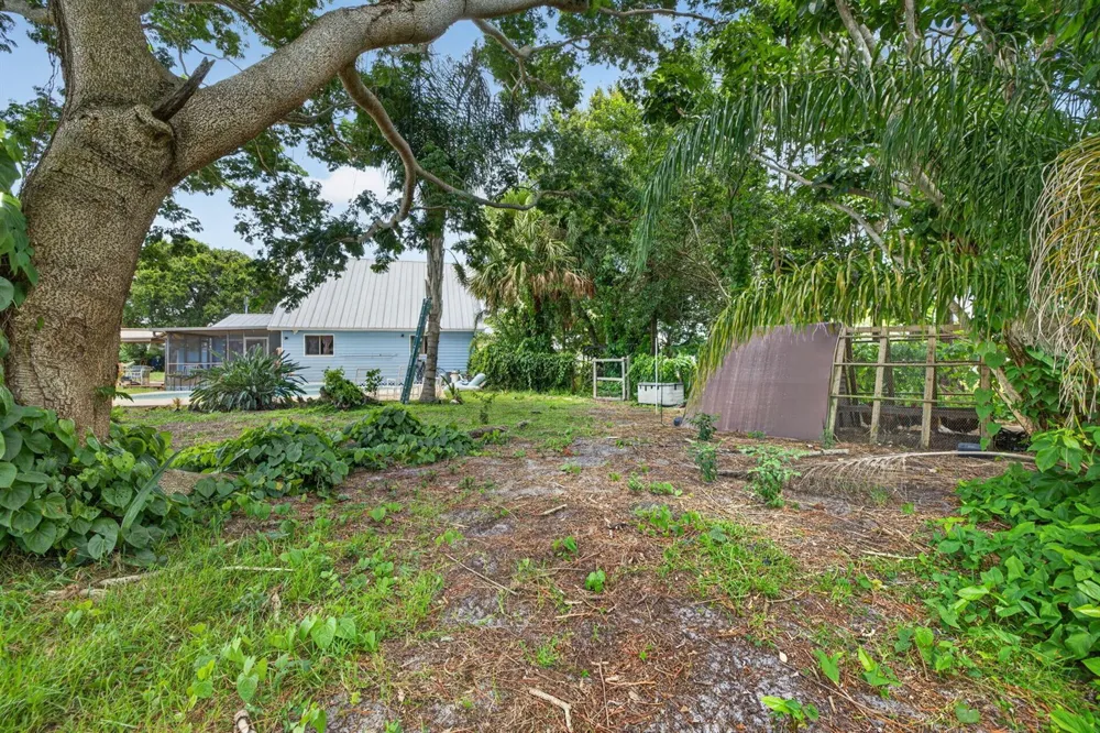 5707 SPRUCE DRIVE Fort Pierce, FL 34982