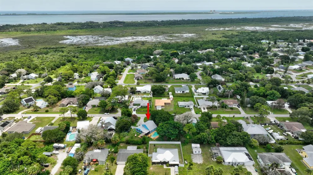 5707 SPRUCE DRIVE Fort Pierce, FL 34982