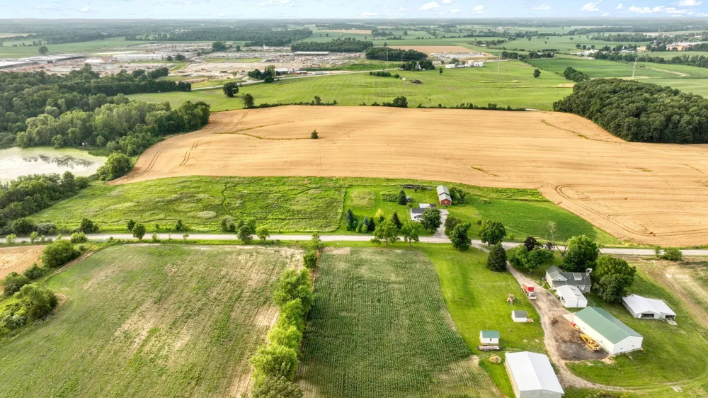 Willow Road Clinton, MI 49236