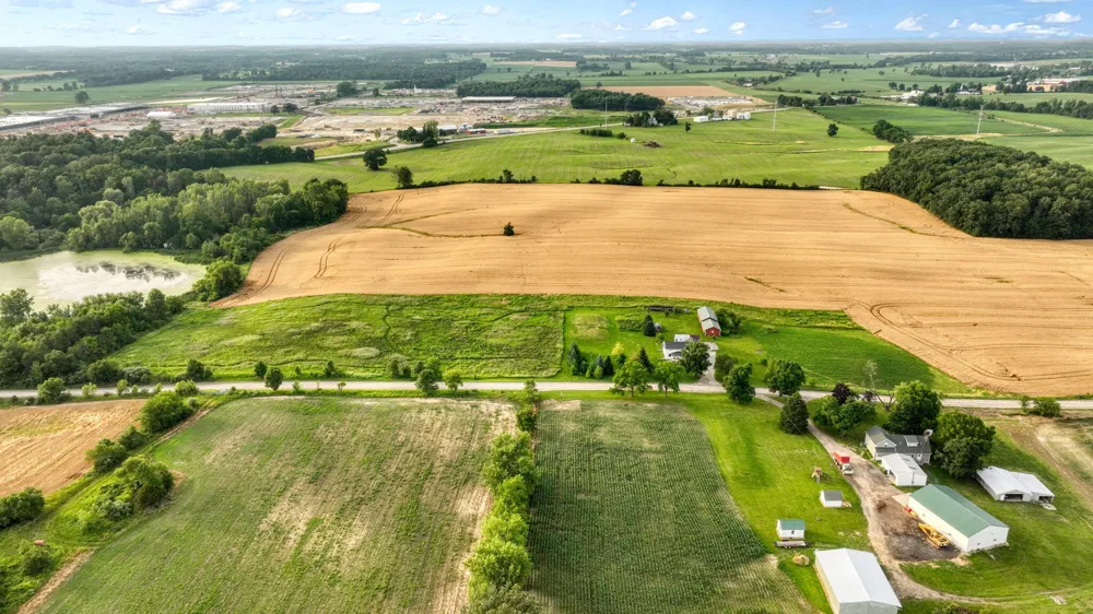 Willow Road Clinton, MI 49236