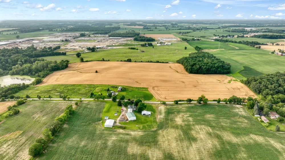 Willow Road Clinton, MI 49236