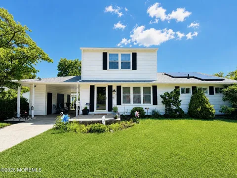 18 Oak Landing Road
