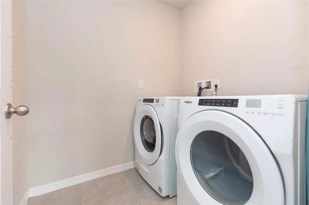 38794 OPAL WILLOW LANE Zephyrhills, FL 33540
