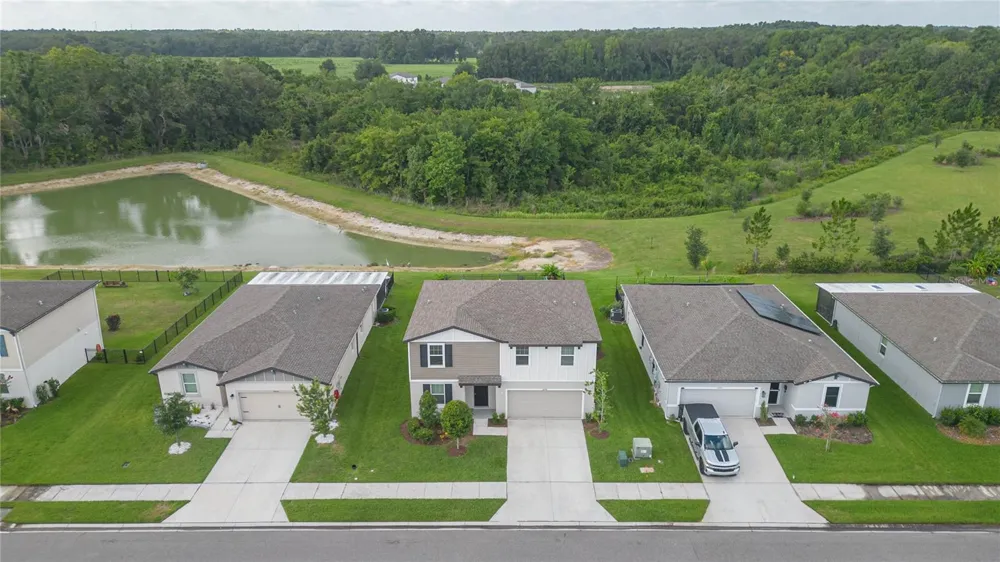 38794 OPAL WILLOW LANE Zephyrhills, FL 33540