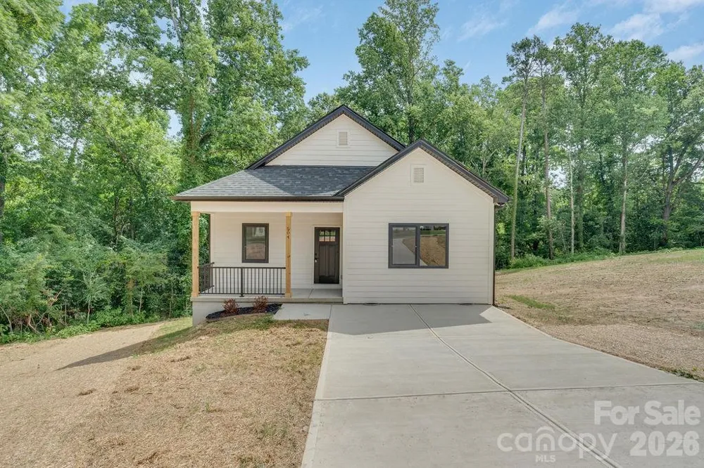 504 Pine Street Cherryville, NC 28021