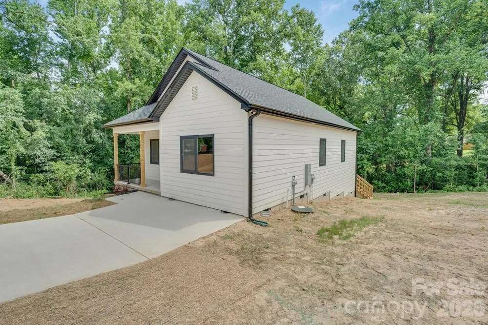 504 Pine Street Cherryville, NC 28021