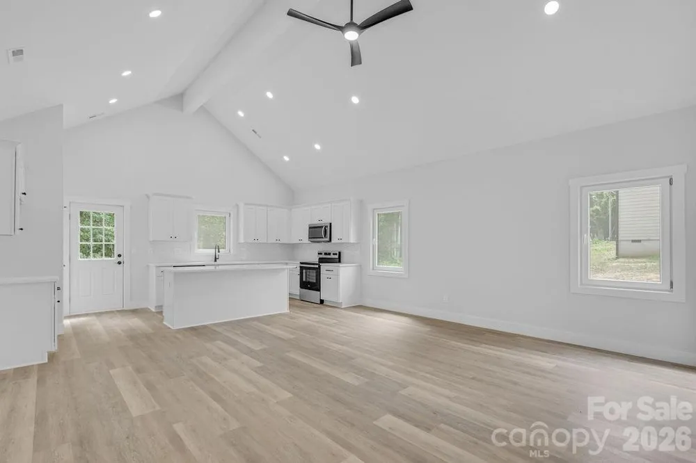 504 Pine Street Cherryville, NC 28021