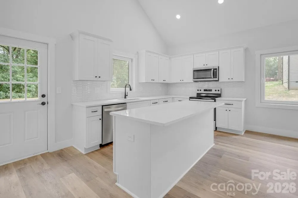 504 Pine Street Cherryville, NC 28021