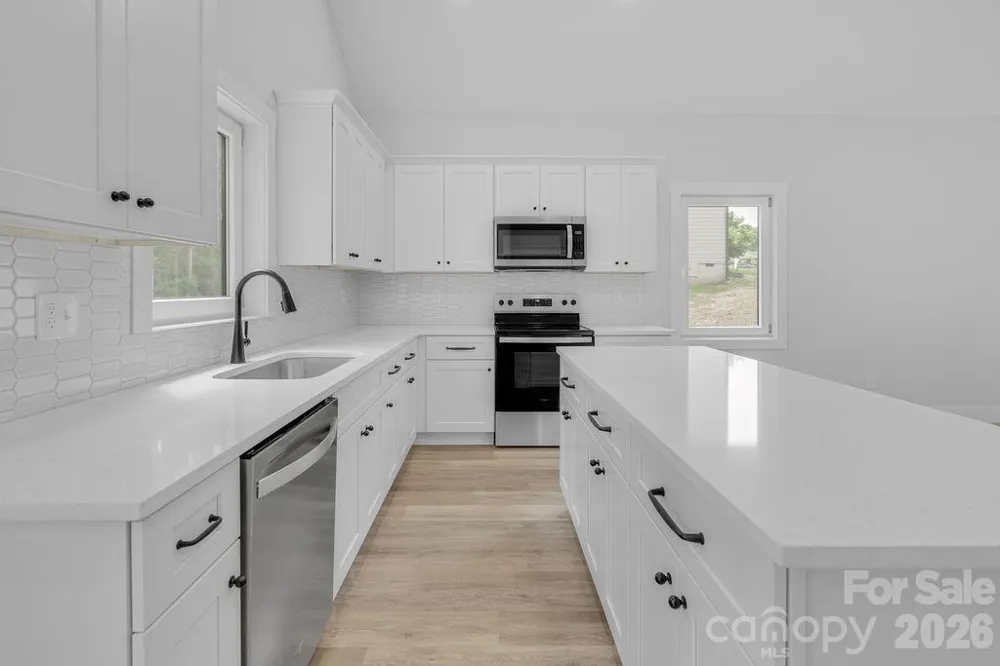 504 Pine Street Cherryville, NC 28021