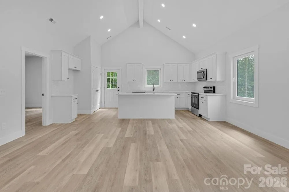 504 Pine Street Cherryville, NC 28021