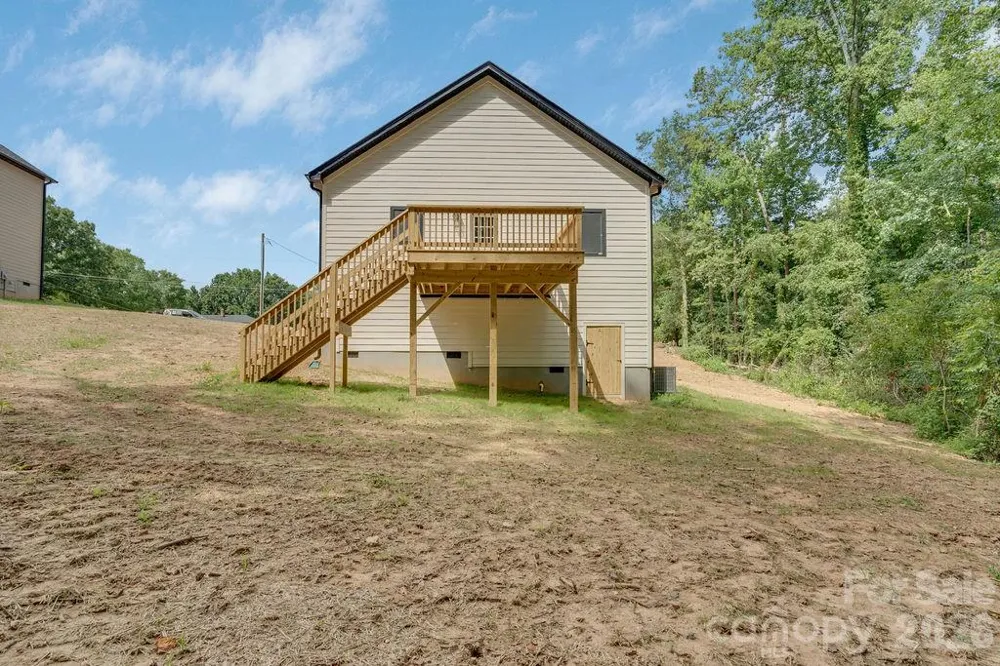 504 Pine Street Cherryville, NC 28021
