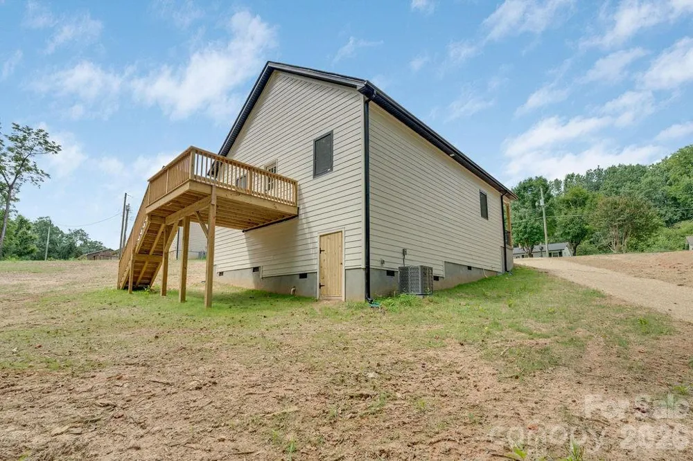 504 Pine Street Cherryville, NC 28021