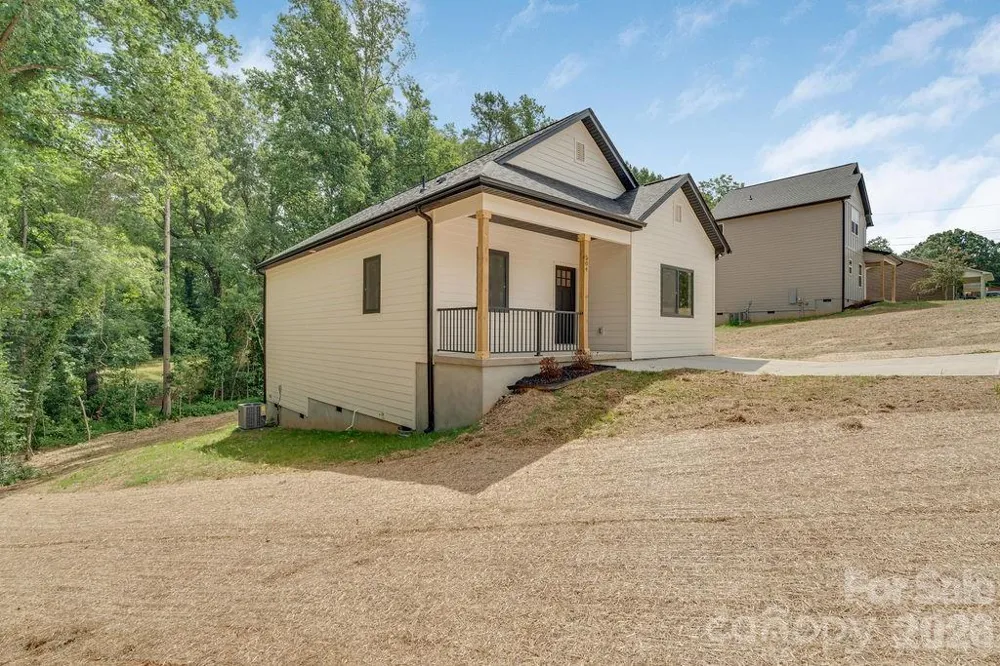 504 Pine Street Cherryville, NC 28021