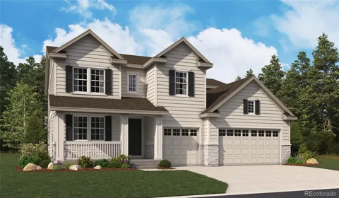 9239 Gold Lace Place