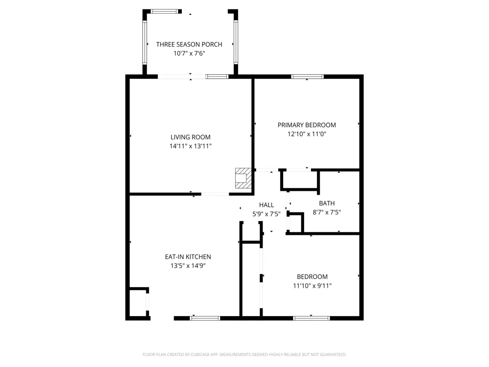 1310 Boltwood Street Hastings, MI 49058