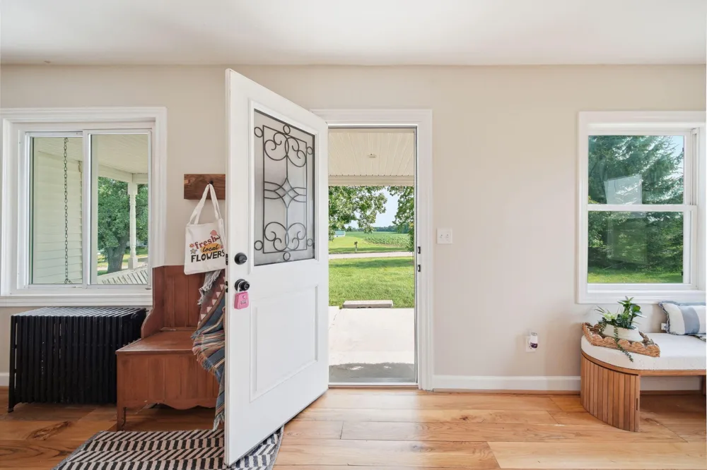 7760 Willow Road Clinton, MI 49236