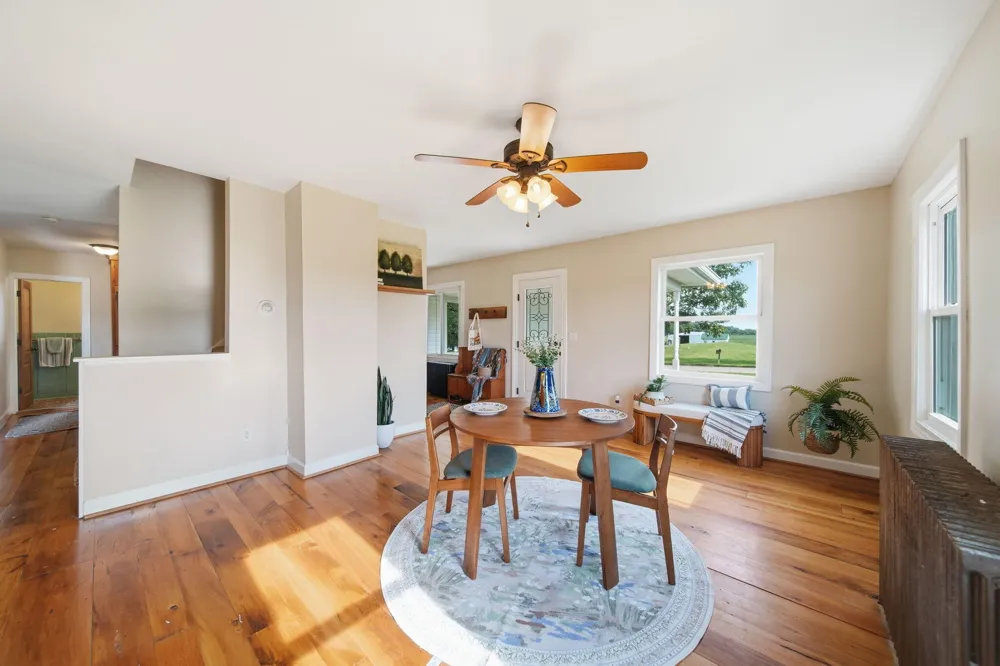7760 Willow Road Clinton, MI 49236