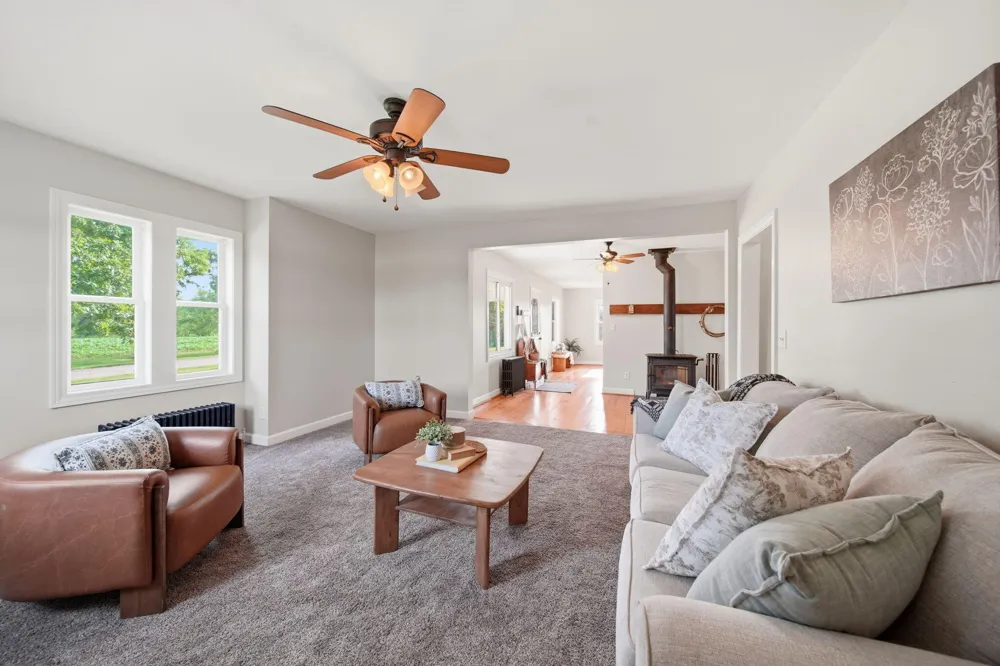7760 Willow Road Clinton, MI 49236