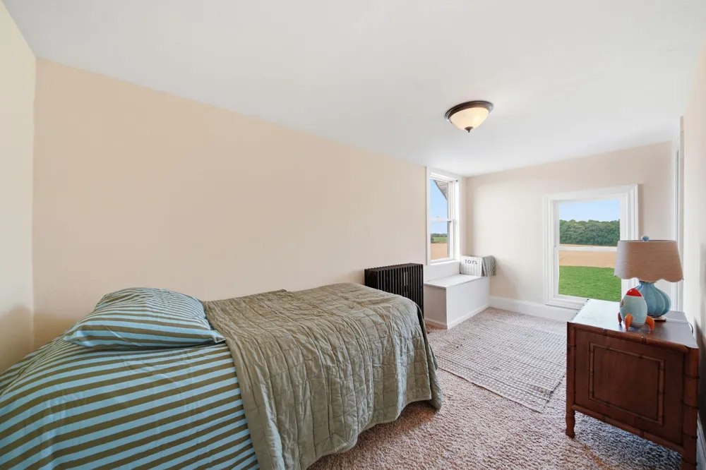 7760 Willow Road Clinton, MI 49236