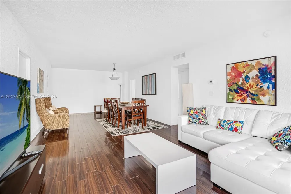 4001 S Ocean Dr #7P Hollywood, FL 33019