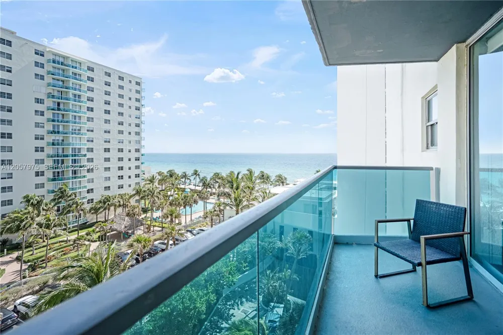 4001 S Ocean Dr #7P Hollywood, FL 33019