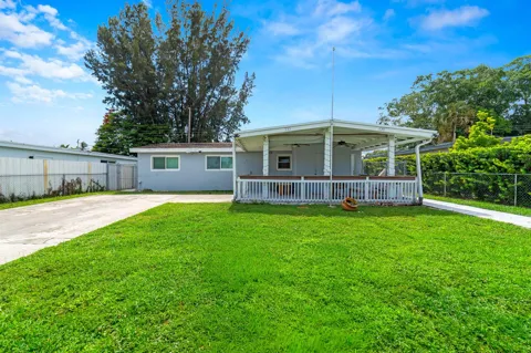 735 Hibiscus Drive