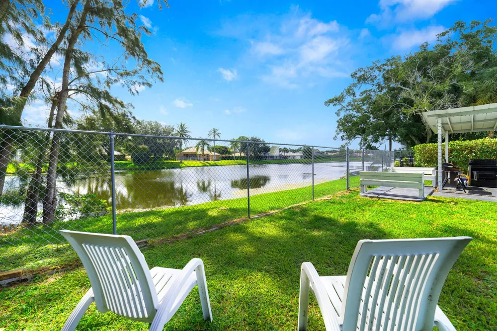 735 Hibiscus Drive Royal Palm Beach, FL 33411