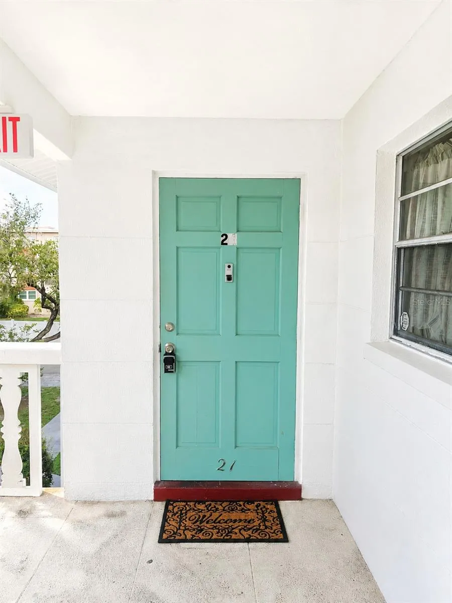 3100 36TH STREET #21 St Petersburg, FL 33713