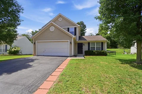 2078 Riverwood Trail