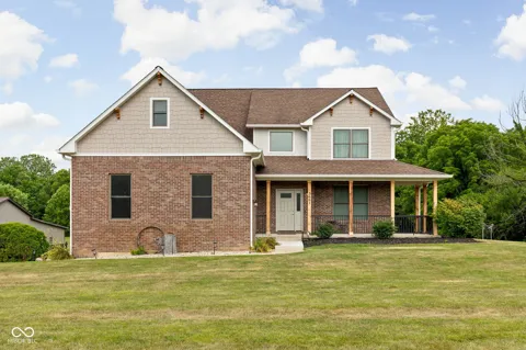 3661 S County Road 250 W