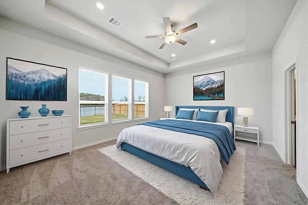 101 Lake Woodshore Court Clute, TX 77531