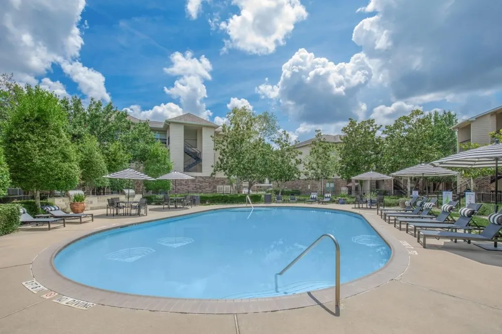 11355 Richmond Avenue #0512 South Houston, TX 77082